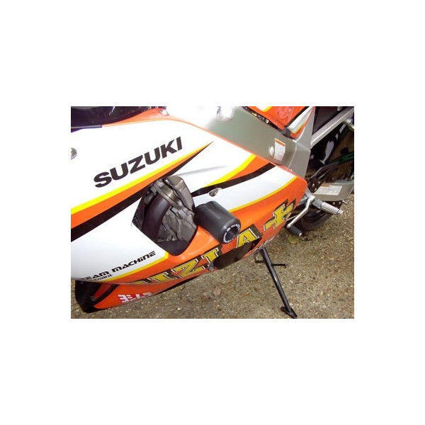 R&G Crash Protectors - Classic Style